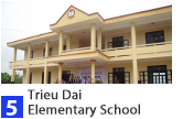Trieu Dai Elementary School