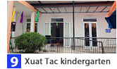 Xuat Tac Kindergarten