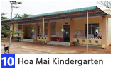 Hoa Mai Kindergarten