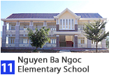 Nguyen Ba Ngoc Elementary School