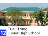 Trieu Trung Junior High School